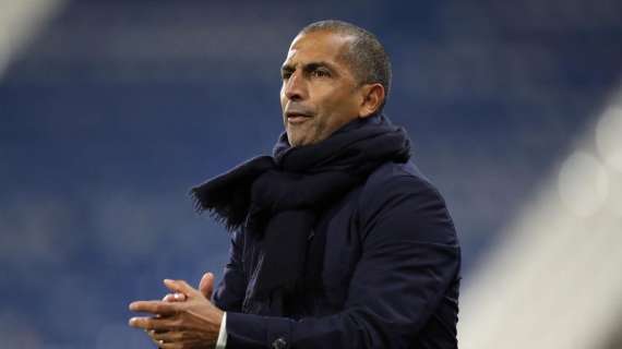 Lamouchi e la settimana con Mourinho: "Con lui ho visto anche un match di Champions"