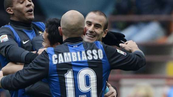 Bigon sprona l'Inter: "L'errore della Juve va sfruttato"