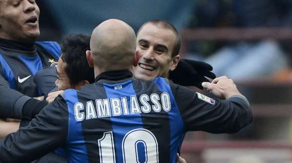 Palacio: "Gran parata! Vi spiego com'è andata, io..."