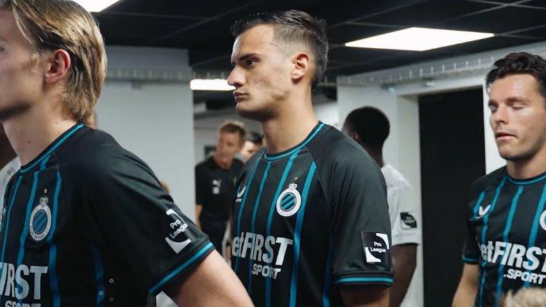GdS - Stankovic continua a crescere: esordio da titolare con la Serbia. L'Inter ha una doppia clausola 