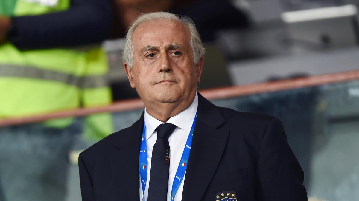 L'ex commissario straordinario FIGC non si nasconde: "Faccio il tifo per Malagò e Conte"