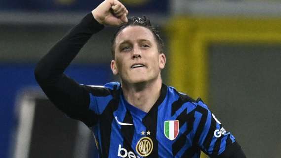 Sky - Verso Empoli-Inter, Asllani non è ancora al 100%: confermato Zielinski dal 1'. Darmian più di Dumfries a destra