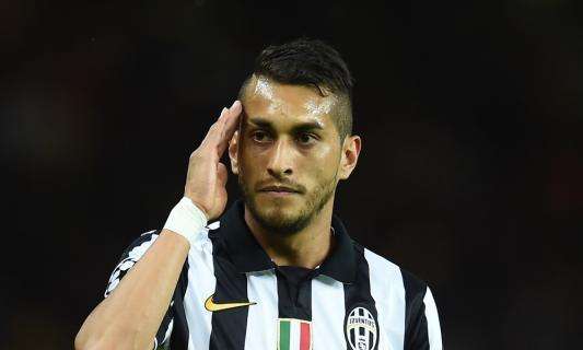 UFFICIALE - La Juventus riscatta Pereyra: i dettagli