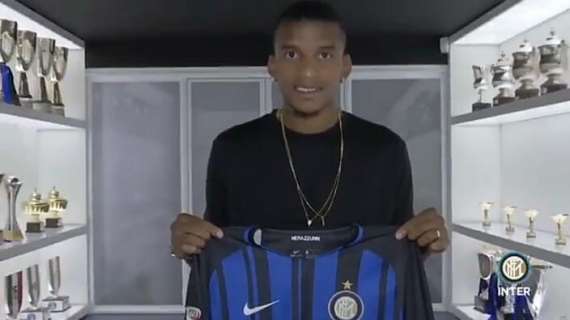 Dalbert, l'agente a FcIN: "Inter gigante. Lotterà per la Seleçao"