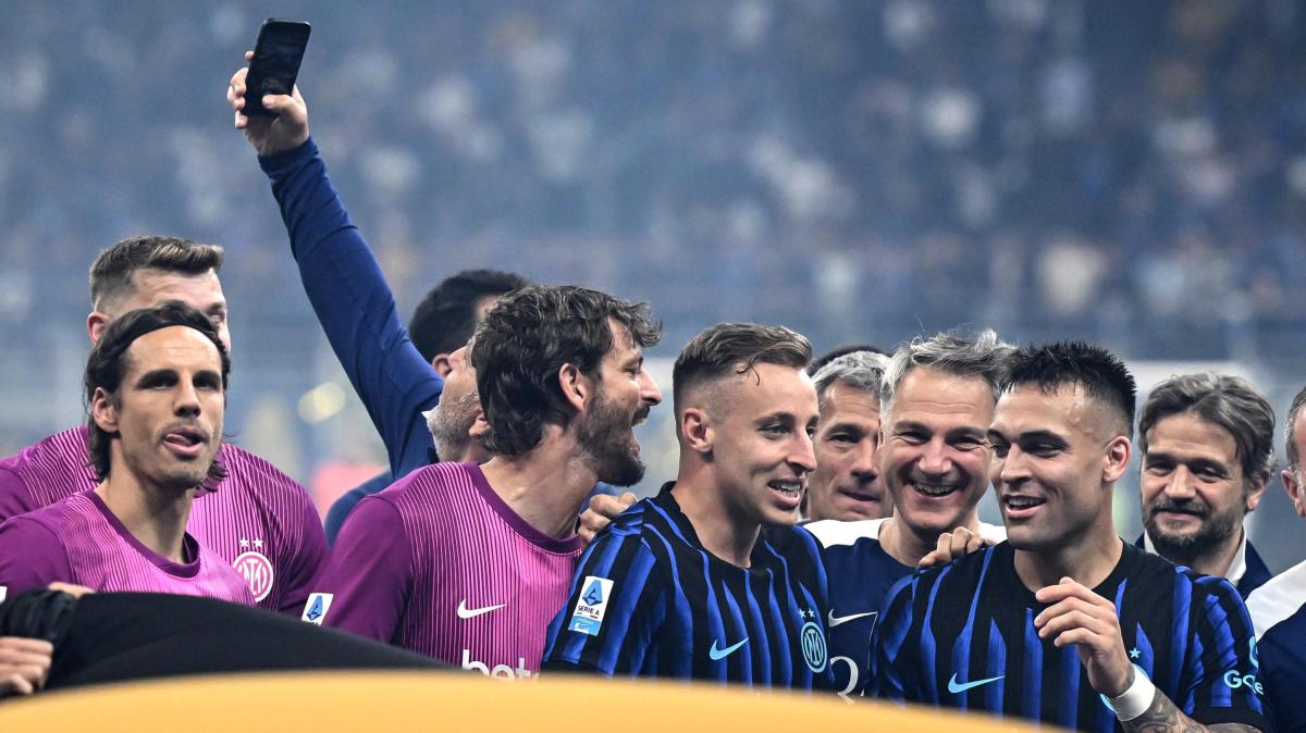 Pagelle TS - In tre si meritano 10. Sommer "umano", Zielinski spicca il volo