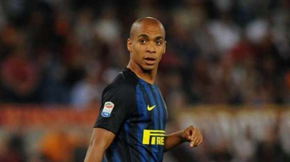 Inter-Cagliari, Ansaldi e Joao Mario titolari. Eder verso un'altra panchina