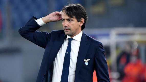 Lazio ko con l'Udinese, Inzaghi: "Ha faticato anche il Real dopo la Champions" 