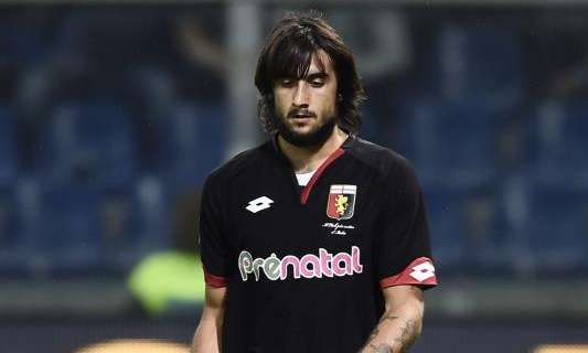 Perin: "Tifavo Ronaldo. Io all'Inter? Se ne parla sempre"