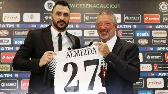 Hugo Almeida: "Mou il migliore". Esordio con l'Inter?