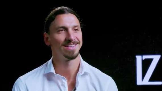 UFFICIALE - Milan-Ibrahimovic fino 30/6/21: "Mi sono sempre sentito rossonero anche quando ero in altre squadre"