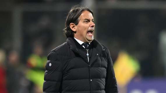 CdS - Derby d'Italia da titolo: Inzaghi prepara l'assalto feroce, Allegri non disprezzerebbe un pari