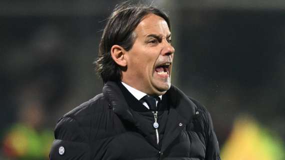 TS - Acerbi e Inzaghi, le sanzioni dopo l'incontro con Chiné: ecco cosa si aspetta l'Inter