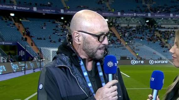 Zenga a ITV: "Questa partita a prescindere dà uno slancio incredibile. La sfida si deciderà a centrocampo"