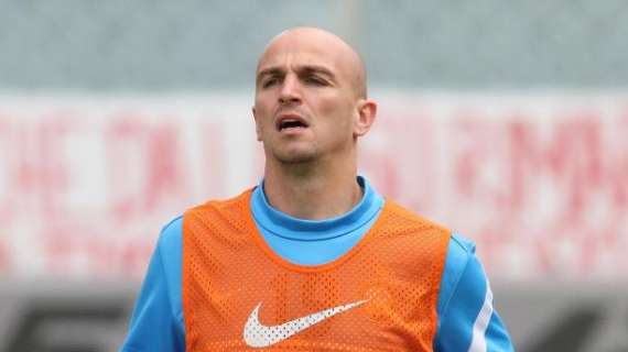 Cambiasso: "Ora tre punti. Su Zanetti e il turn over..."