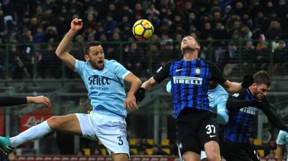 Il mental-coach Corapi: "Lazio più gruppo, ma l'Inter avrà un ardore particolare"
