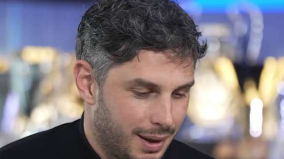 Ranocchia: "Lo Scudetto con Conte chiuse un cerchio. Sneijder? Un aneddoto fa capire tutto. La seconda parte all'Inter è importante perché..."