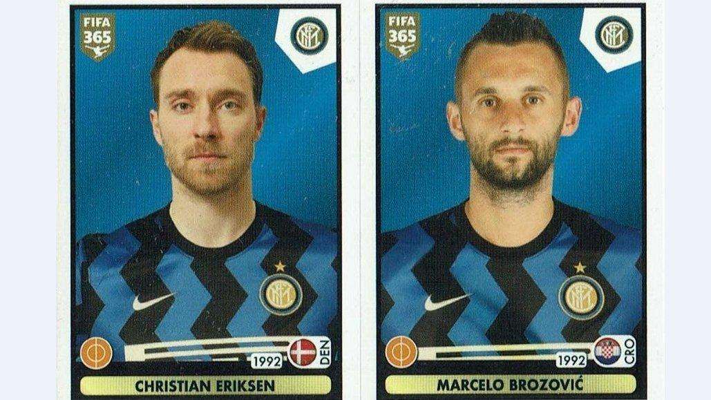 Zielinski come Eriksen, Calhanoglu come Brozovic, Barella come... Barella. Riecco l'idea del doppio play