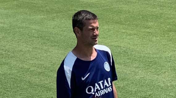 GdS - Inter, raduno tra il 27 e il 28 luglio. L'ultima amichevole sarà col Monza