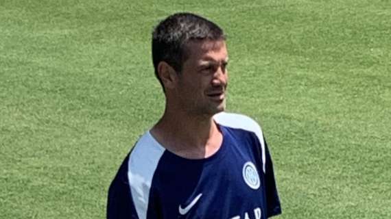 GdS - Inter, dubbio in regia e ballottaggio in attacco: la probabile formazione