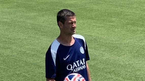 CdS - Due Inter nelle mani di Chivu: una squadra esperta con 31,5 anni di età media e un’altra che scende a 24,6