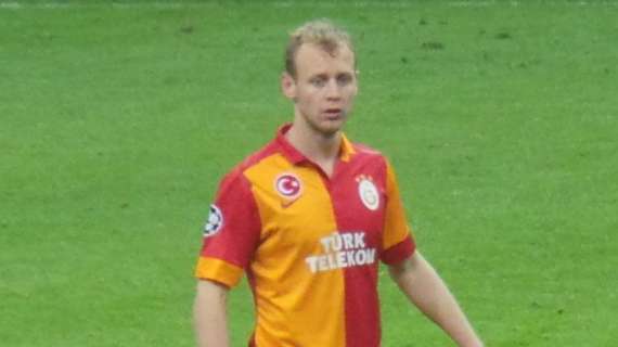 Dalla Turchia: Inter nuovamente su Semih Kaya