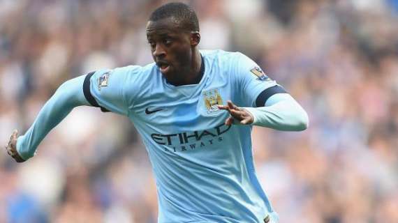 City a valanga sul QPR. Touré rientra dopo l'infortunio