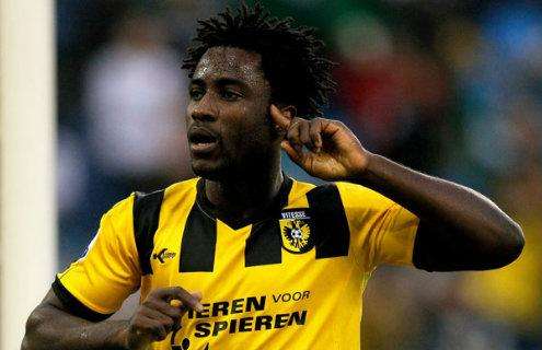 Bony incerto: "Non dico che parto, ma nel calcio..."