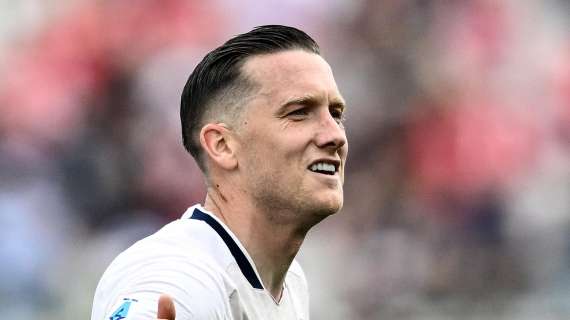 Aston Villa, Cash sicuro: "Zielinski incredibile, è il migliore calciatore con il quale abbia mai giocato"