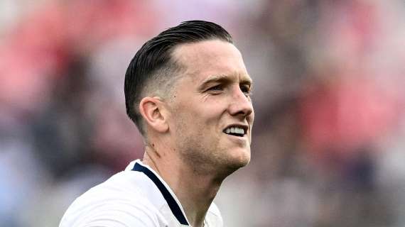 Zielinski all'Inter, Dudek approva: "Buon momento per cambiare, va in un grande club"