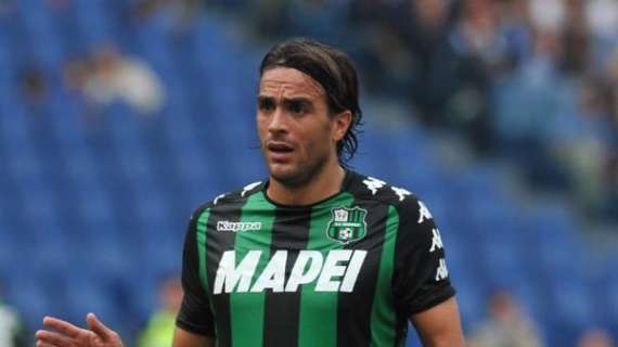 Matri: "Inter? Non vogliamo fermarci qui"