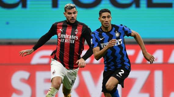 GdS - Inter e Milan: oggi mezzo Scudetto, martedì il derby in Coppa 