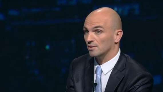 Cambiasso: "Il Milan sapeva di essere un po' inferiore rispetto all'Inter"