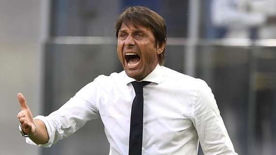 GdS - Conte si lamenta del calendario: succede dal 2008. Dirigenza infastidita, ma lui pretende una crescita globale