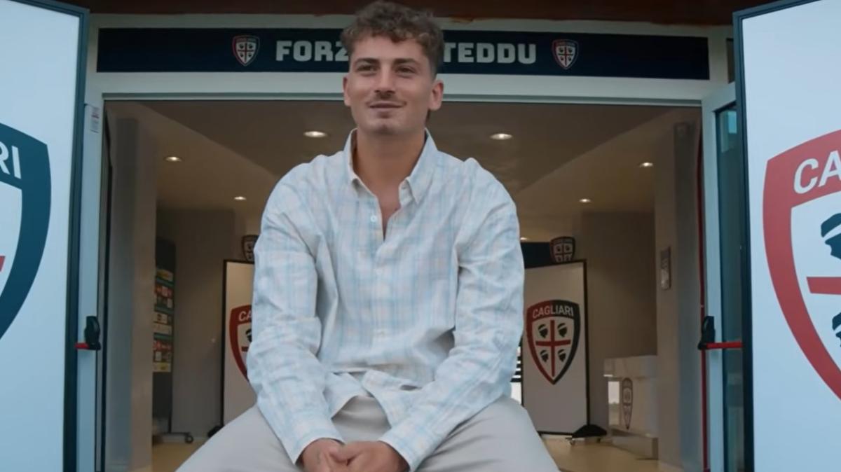 Seba Esposito: "Voglio l'Italia. O sarò preso in giro a vita dai miei fratelli"