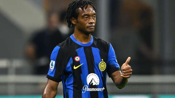 CdS - Inter, Inzaghi con il dubbio Acerbi-De Vrij: c'è un favorito. Cuadrado e Sanchez a disposizione