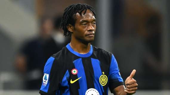 CdS - Cuadrado mette nel mirino la Juve: in gruppo da lunedì. Ma intanto il club valuta in vista di gennaio