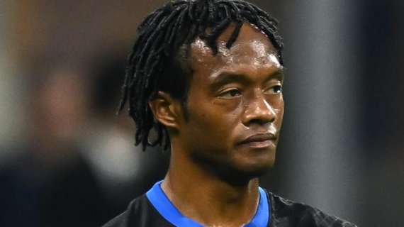 TS - Inter-Benfica, Cuadrado ce la fa? In due per tre maglie a destra