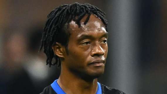 TS - Cuadrado, parte la volata: i tempi del rientro in gruppo