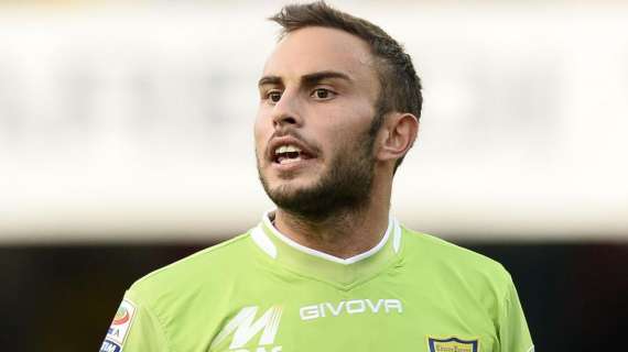 Ag. Bardi: "Rimane al Chievo. Inter? A giugno..."