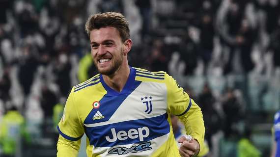 Juve, Rugani: "Sarà un bel campionato molto aperto, ci adatteremo alla pausa Mondiale"