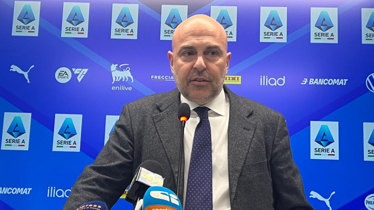 VIDEO - Cagliari, Giulini: "Palestra farà parlare di sé per i prossimi 10-15 anni. Come Barella..."