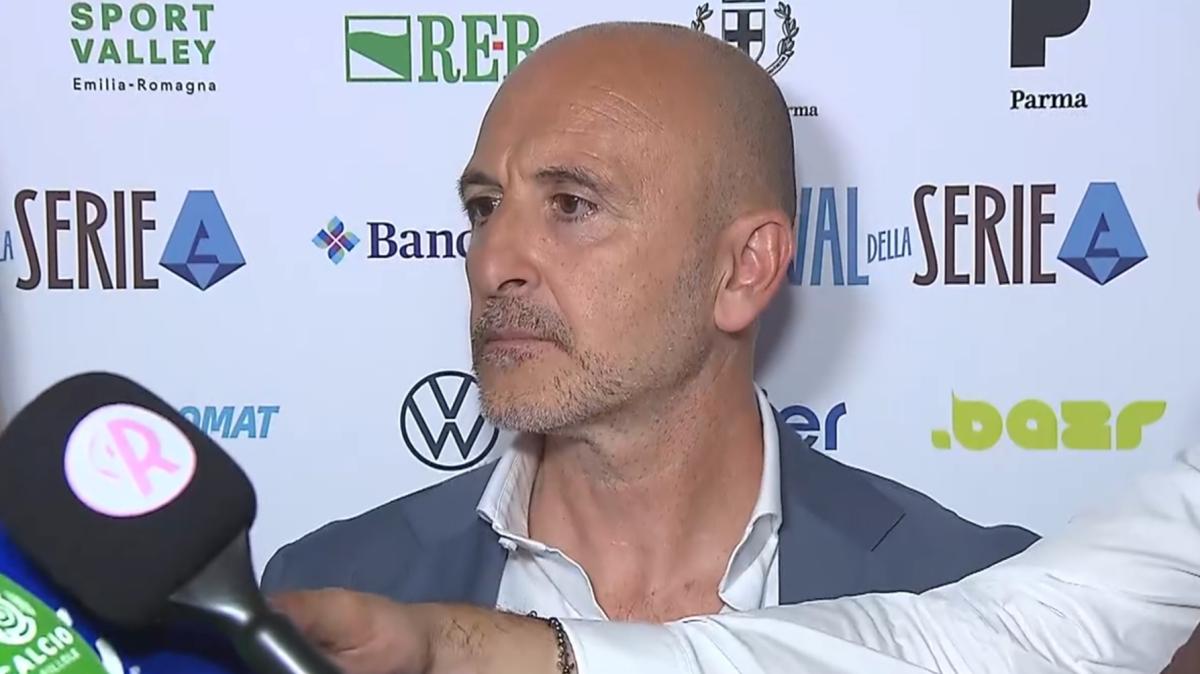 Ausilio: "Seguiamo ancora Jones, su Stankovic puntiamo forte"
