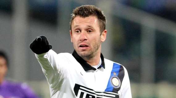 CdS - No alle esclusioni eccellenti: Cassano dal 1'