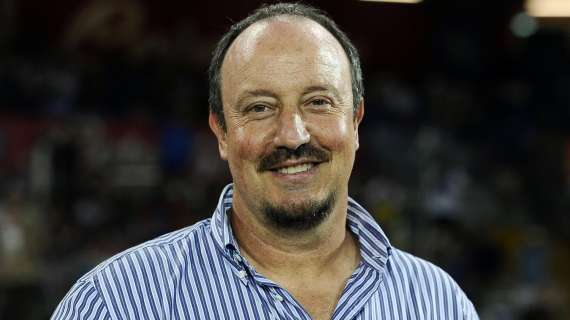 Mondonico: "Benitez all'Inter non era felice. Ora..."