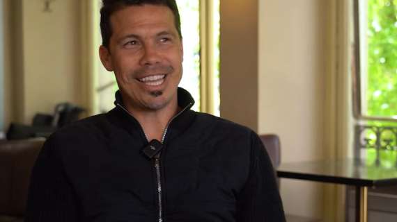 Hernanes: "L'Inter gioca il calcio più bello da vedere. Però il Napoli alla fine ha meritato"