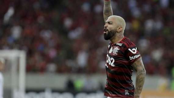 Gabigol, tra ottobre e novembre il Flamengo volerà a Milano per trattare il riscatto dall'Inter