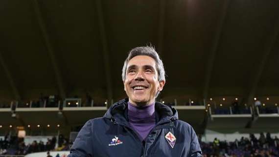 P. Sousa: "L'Inter può vincere tante gare di fila"