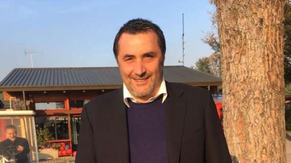 Milan, Mirabelli: "Stiamo bene, a fine 2017 vinto il derby"