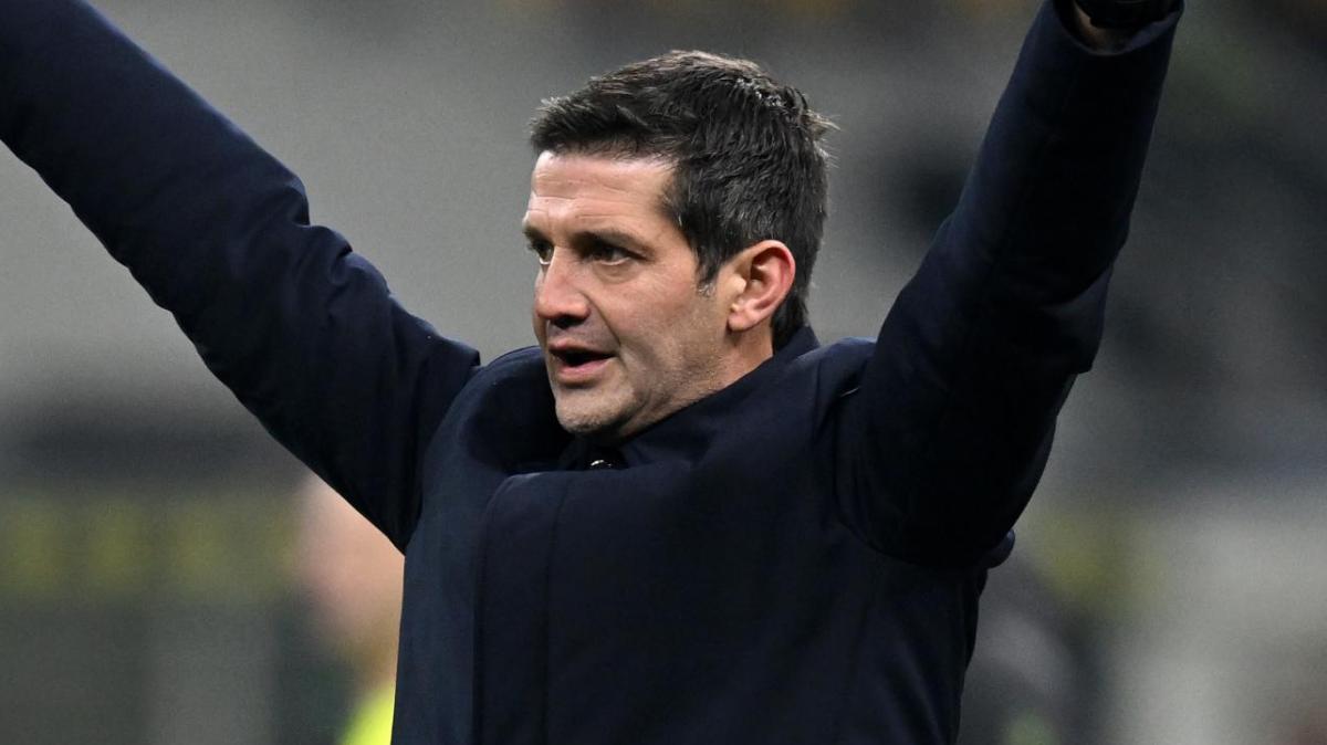 Corsera - Difesa alta, big in calo, cambi, mercato: tutti i nodi da sciogliere per Chivu