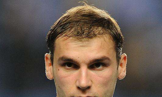 Daily Mirror - Ivanovic in scadenza a giugno, ci sono Inter e... Jiangsu